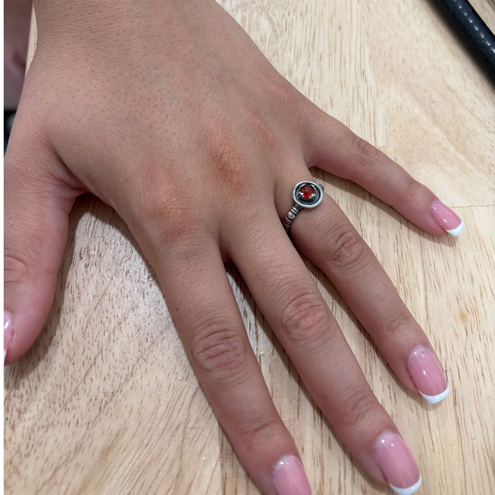 Make A Ring Workshop