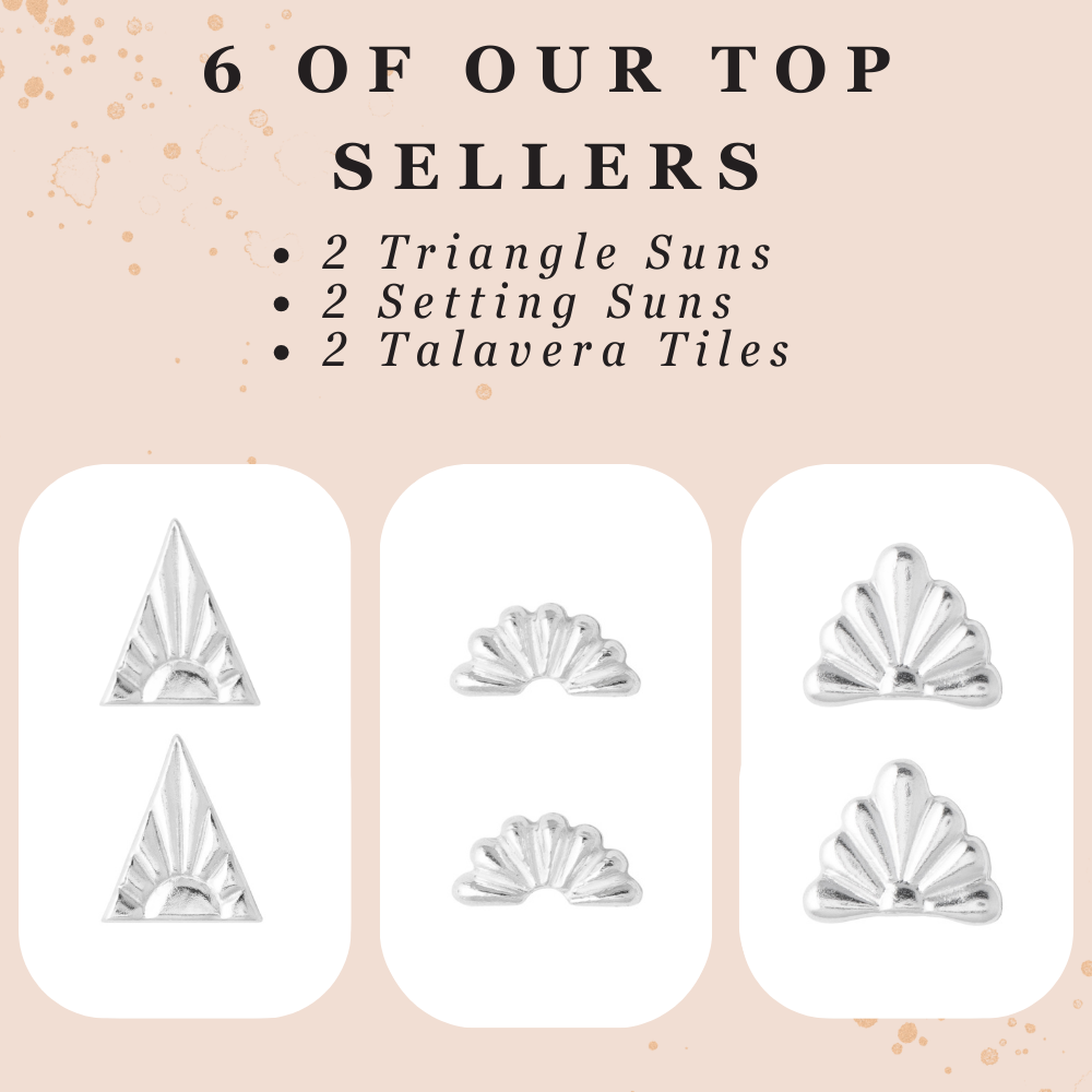 Top Seller Starter Pack