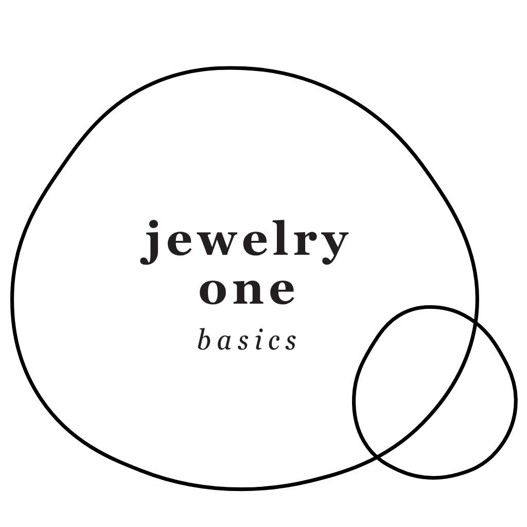 jewelry 1 basics