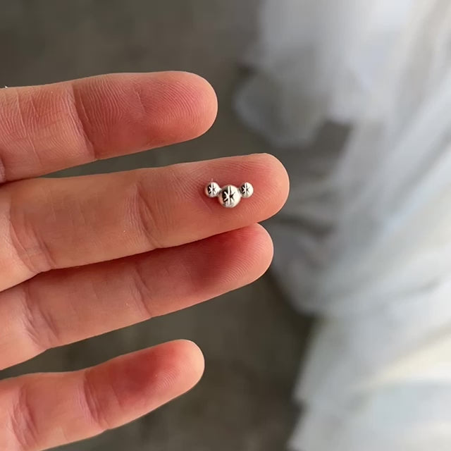 Twinkling Star Border