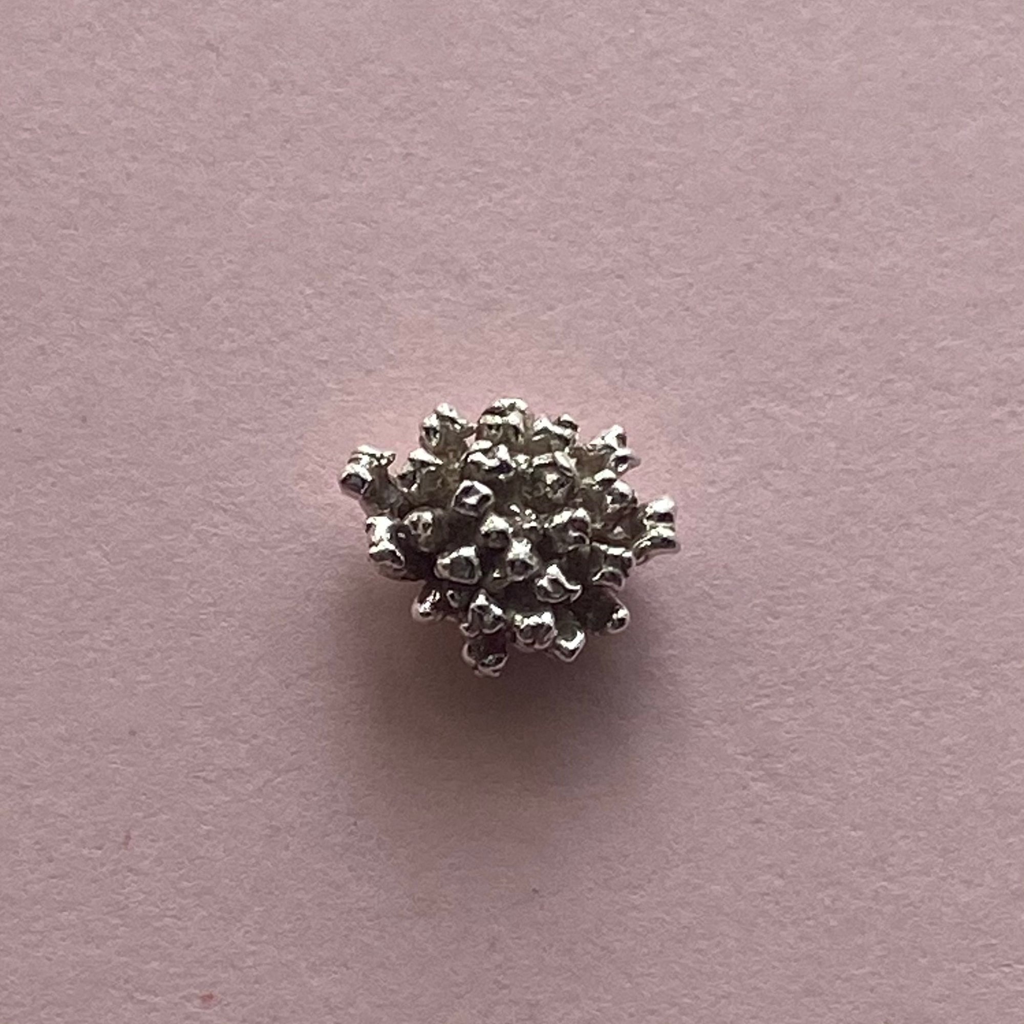 Casting Pom-Pom
